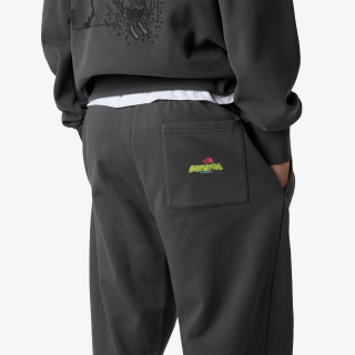 THE NORTH FACE SPODNJI DELI TRENIRKE U EXPEDITION CELEBRATION RELAXED JOGGER- 