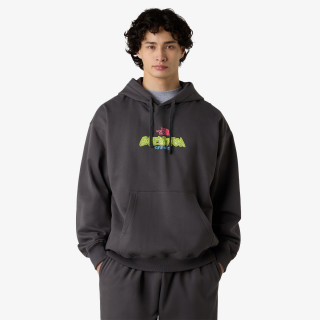 THE NORTH FACE KAPUCAR U EXPEDITION CELEBRATION OVERSIZED HOODI 