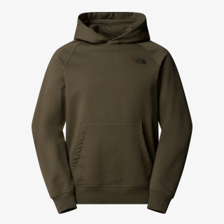 THE NORTH FACE KAPUCAR M BOX NSE EDGE OF LIGHT INFILL RAGLAN HO