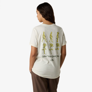 THE NORTH FACE KRATKA MAJICA W CONNECT RELAXED SS TEE-GRAPHIC 