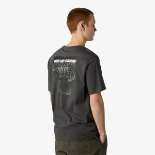 THE NORTH FACE KRATKA MAJICA U POWDER DAYS RELAXED S/S TEE-GRAPHIC 
