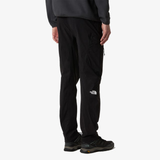 THE NORTH FACE HLAČE M EXPLORATION REG TAPERED PANTS 