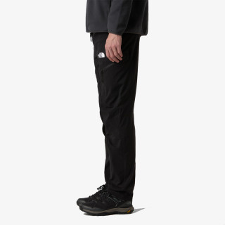 THE NORTH FACE HLAČE M EXPLORATION REG TAPERED PANTS 