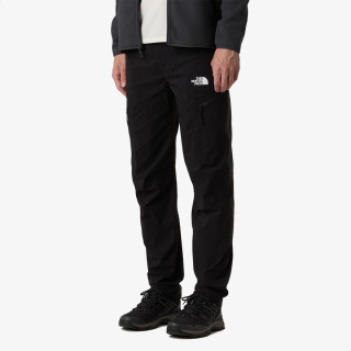 THE NORTH FACE HLAČE M EXPLORATION REG TAPERED PANTS 