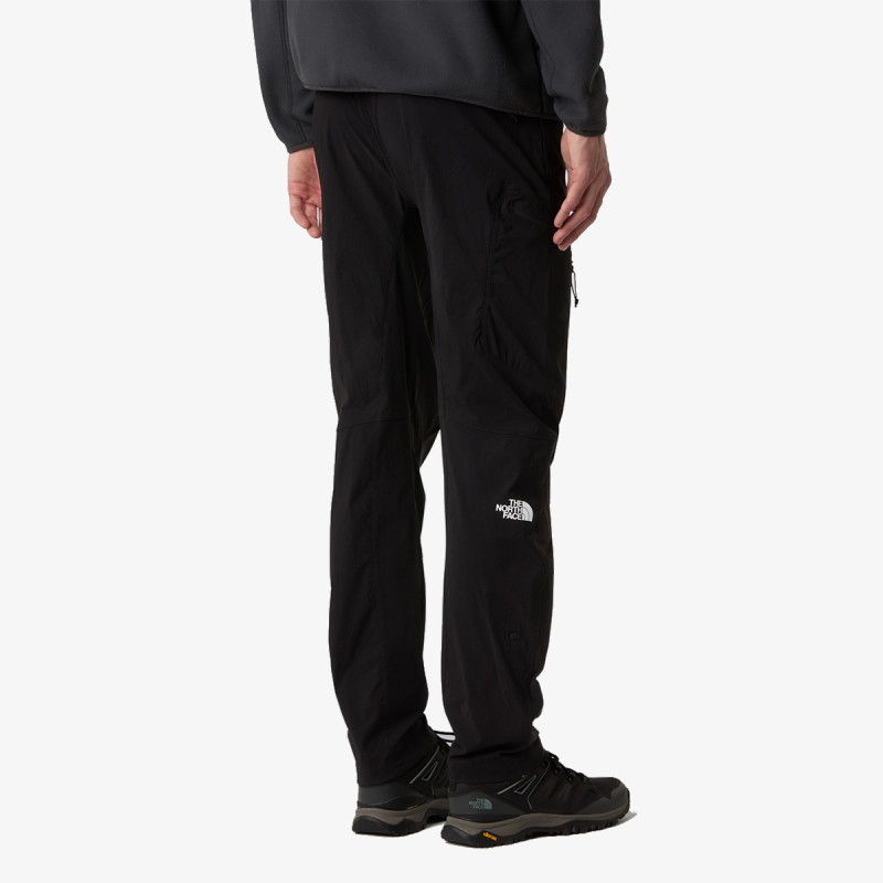 THE NORTH FACE HLAČE M EXPLORATION REG TAPERED PANTS 