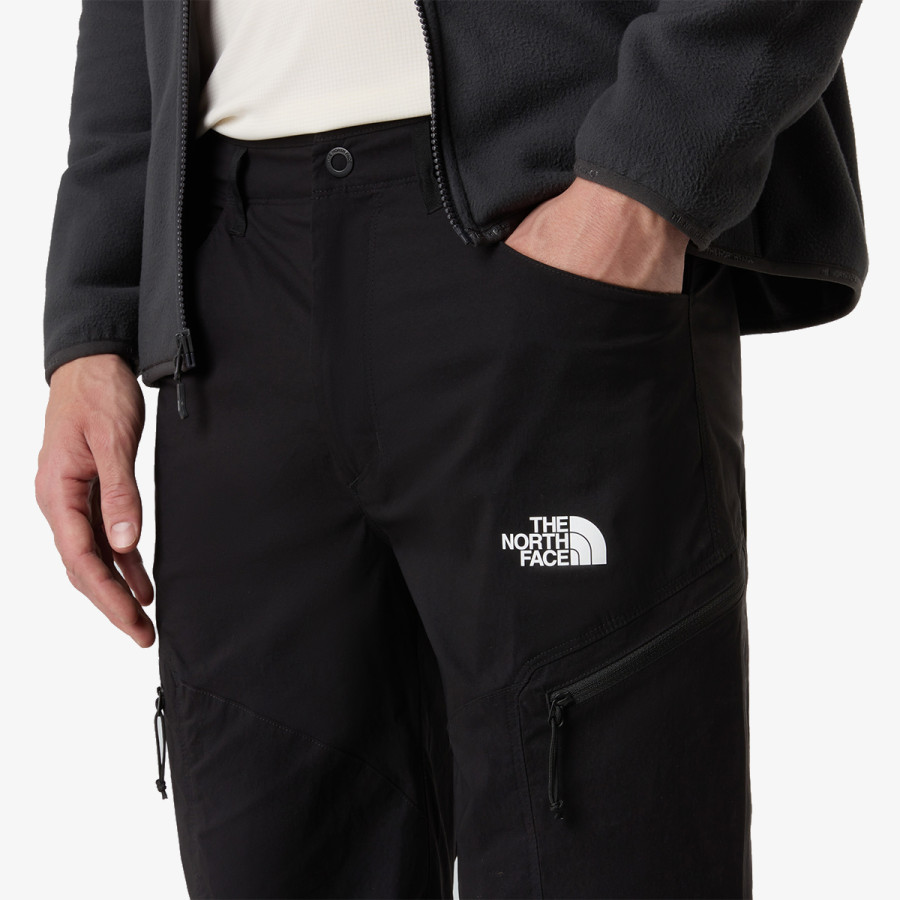 THE NORTH FACE HLAČE M EXPLORATION REG TAPERED PANTS 