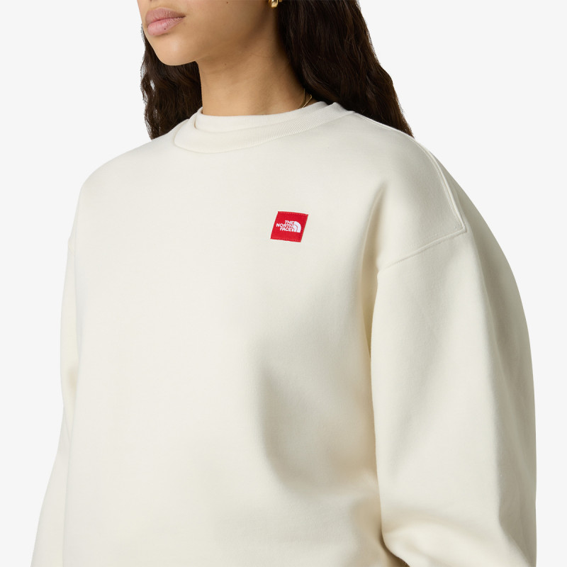 THE NORTH FACE KAPUCAR W RedBox Crew