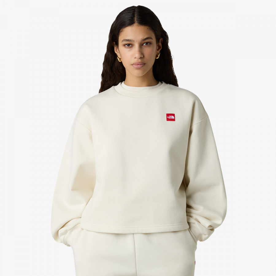 THE NORTH FACE KAPUCAR W RedBox Crew