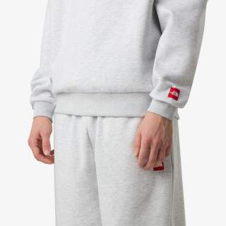 THE NORTH FACE KAPUCAR M RedBox Hoodie 
