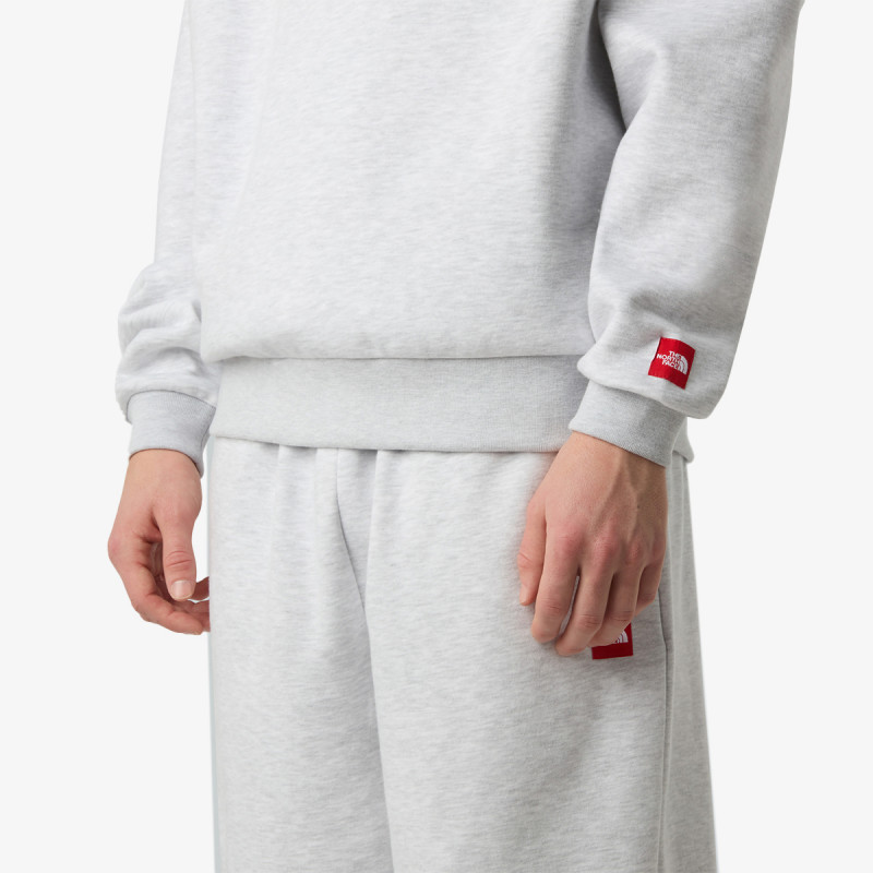THE NORTH FACE KAPUCAR M RedBox Hoodie 