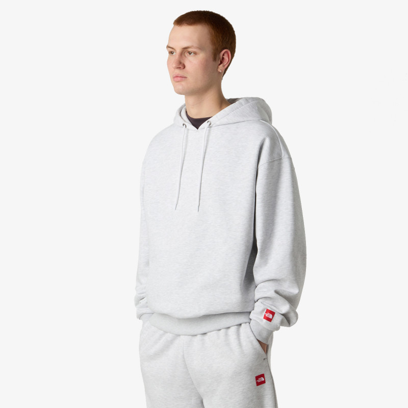 THE NORTH FACE KAPUCAR M RedBox Hoodie 