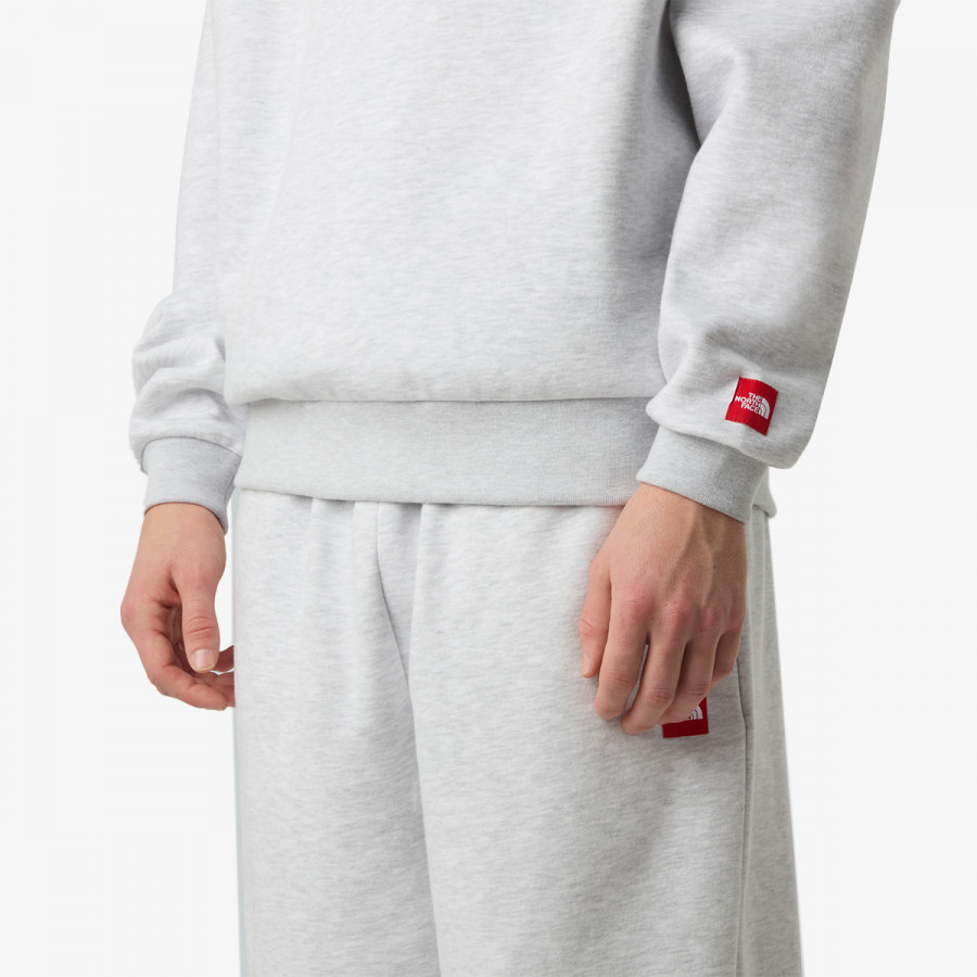 THE NORTH FACE KAPUCAR M RedBox Hoodie 