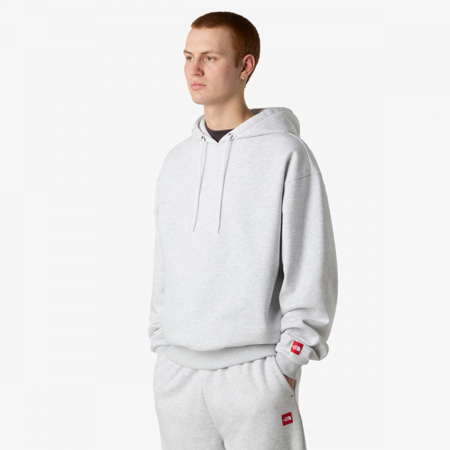 THE NORTH FACE KAPUCAR M RedBox Hoodie 