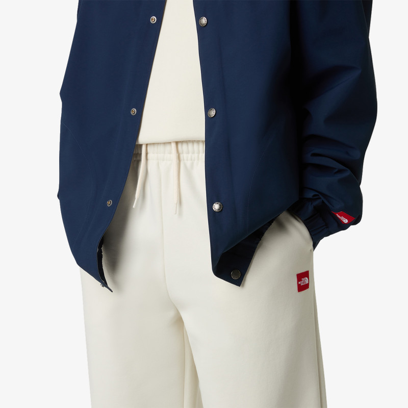 THE NORTH FACE SPODNJI DELI TRENIRKE W RedBox Sweatpants