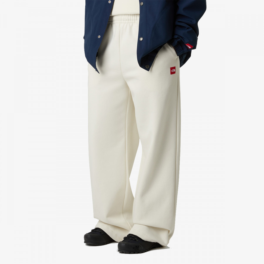 THE NORTH FACE SPODNJI DELI TRENIRKE W RedBox Sweatpants