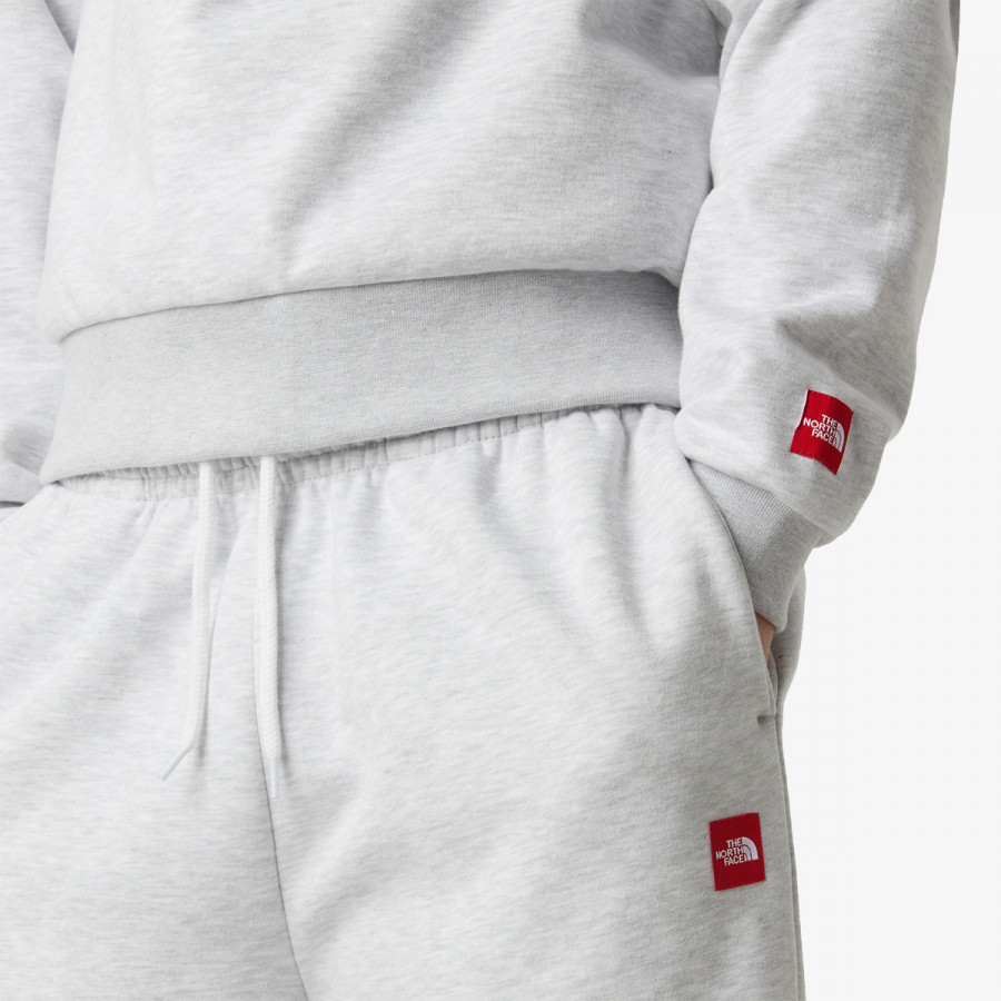 THE NORTH FACE SPODNJI DELI TRENIRKE M RedBox Sweatpants 