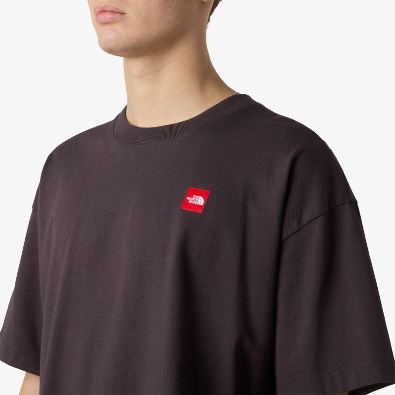 THE NORTH FACE KRATKA MAJICA M RedBox S/S Tee 