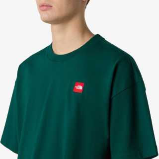 THE NORTH FACE KRATKA MAJICA M RedBox S/S Tee 
