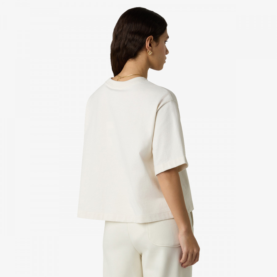 THE NORTH FACE KRATKA MAJICA W RedBox S/S Boxy Tee