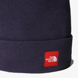 THE NORTH FACE KAPE REDBOX BEANIE 