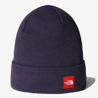 THE NORTH FACE KAPE REDBOX BEANIE 
