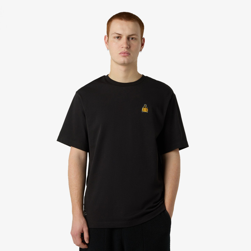 THE NORTH FACE KRATKA MAJICA U ICON MOUNTAIN JACKET RELAXED S/S TEE