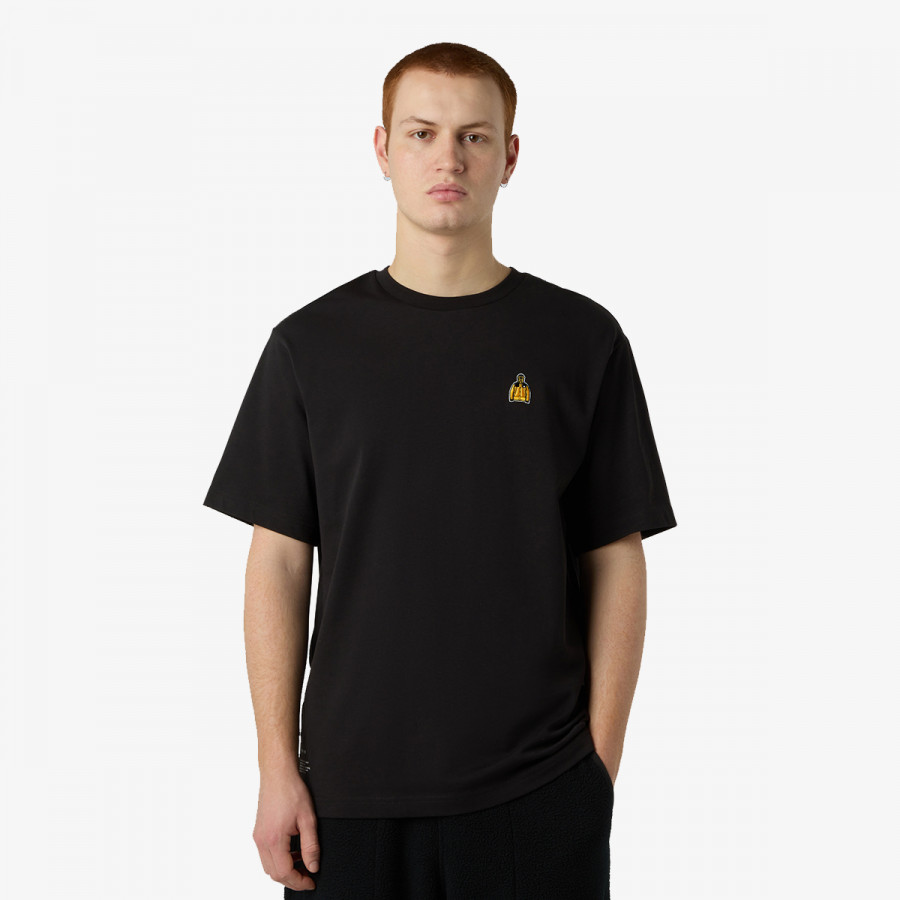 THE NORTH FACE KRATKA MAJICA U ICON MOUNTAIN JACKET RELAXED S/S TEE