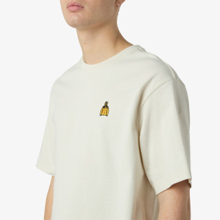 THE NORTH FACE KRATKA MAJICA U ICON MOUNTAIN JACKET RELAXED S/S TEE