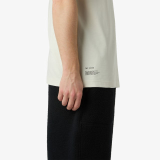 THE NORTH FACE KRATKA MAJICA U ICON MOUNTAIN JACKET RELAXED S/S TEE