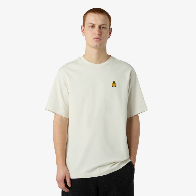 THE NORTH FACE KRATKA MAJICA U ICON MOUNTAIN JACKET RELAXED S/S TEE