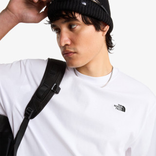 THE NORTH FACE KRATKA MAJICA TNF ESSENTIAL SIMPLE DOME OS SS TEE 