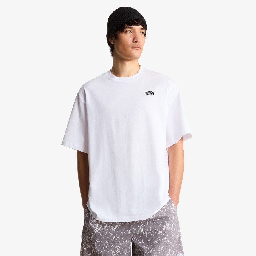THE NORTH FACE KRATKA MAJICA TNF ESSENTIAL SIMPLE DOME OS SS TEE 