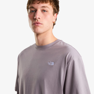 THE NORTH FACE KRATKA MAJICA TNF ESSENTIAL SIMPLE DOME OS SS TEE 
