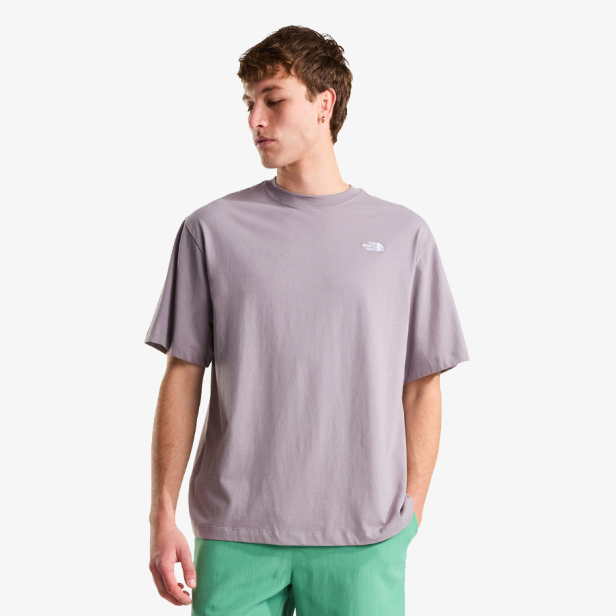 THE NORTH FACE KRATKA MAJICA TNF ESSENTIAL SIMPLE DOME OS SS TEE 