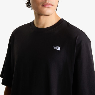 THE NORTH FACE KRATKA MAJICA TNF ESSENTIAL SIMPLE DOME OS SS TEE 