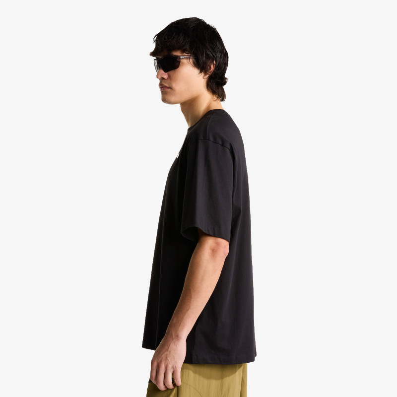 THE NORTH FACE KRATKA MAJICA TNF ESSENTIAL SIMPLE DOME OS SS TEE 