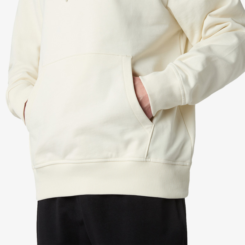THE NORTH FACE KAPUCAR U EXPLORE GEAR RELAXED HOODIE 