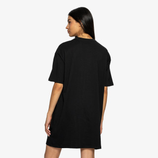 THE NORTH FACE KRATKA MAJICA EVOLUTION SIMPLE DOME T-SHIRT DRESS 