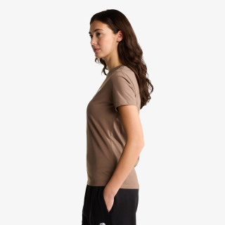 THE NORTH FACE KRATKA MAJICA W EVOLUTION SIMPLE DOME SLM SHORT SLEEVE 