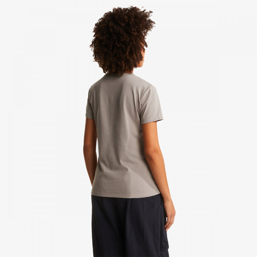 THE NORTH FACE KRATKA MAJICA W EVOLUTION SIMPLE DOME SLM SHORT SLEEVE 