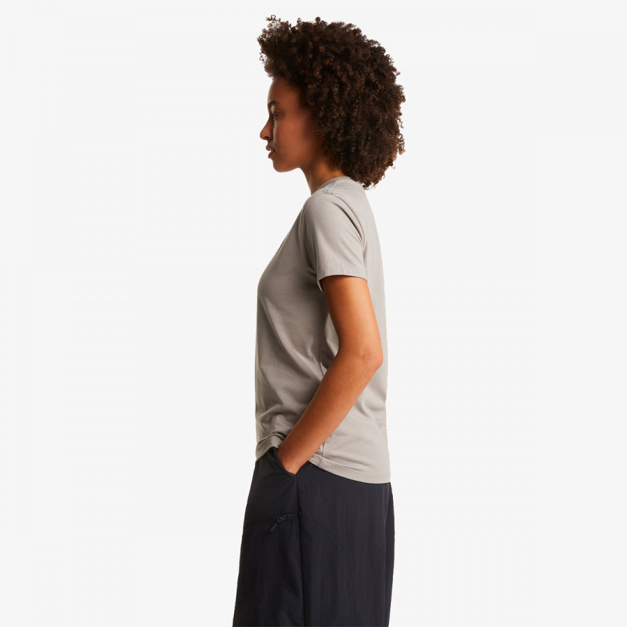 THE NORTH FACE KRATKA MAJICA W EVOLUTION SIMPLE DOME SLM SHORT SLEEVE 