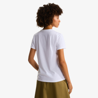 THE NORTH FACE KRATKA MAJICA W EVOLUTION SIMPLE DOME SLM SHORT SLEEVE 