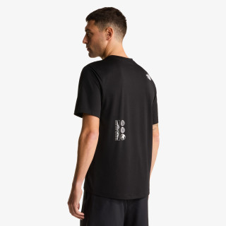 THE NORTH FACE KRATKA MAJICA M 24/7 SHORT SLEEVE TEE-GRAPHIC 