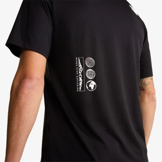 THE NORTH FACE KRATKA MAJICA M 24/7 SHORT SLEEVE TEE-GRAPHIC 