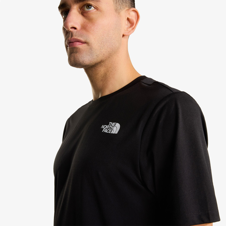 THE NORTH FACE KRATKA MAJICA M 24/7 SHORT SLEEVE TEE-GRAPHIC 