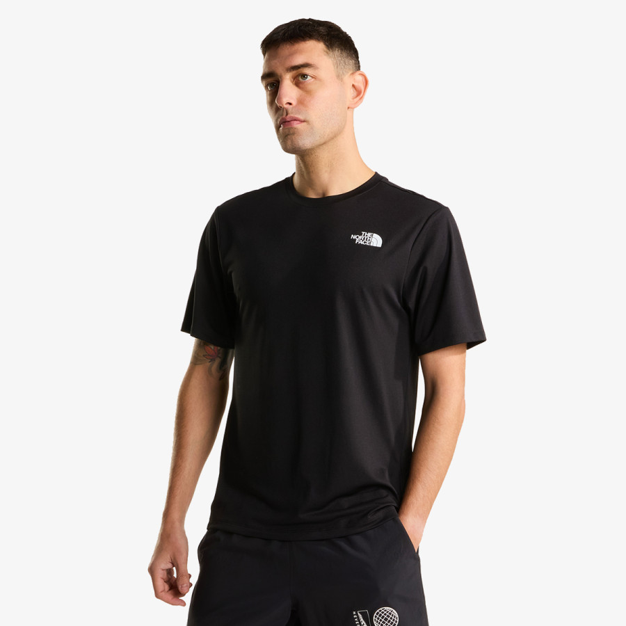 THE NORTH FACE KRATKA MAJICA M 24/7 SHORT SLEEVE TEE-GRAPHIC 