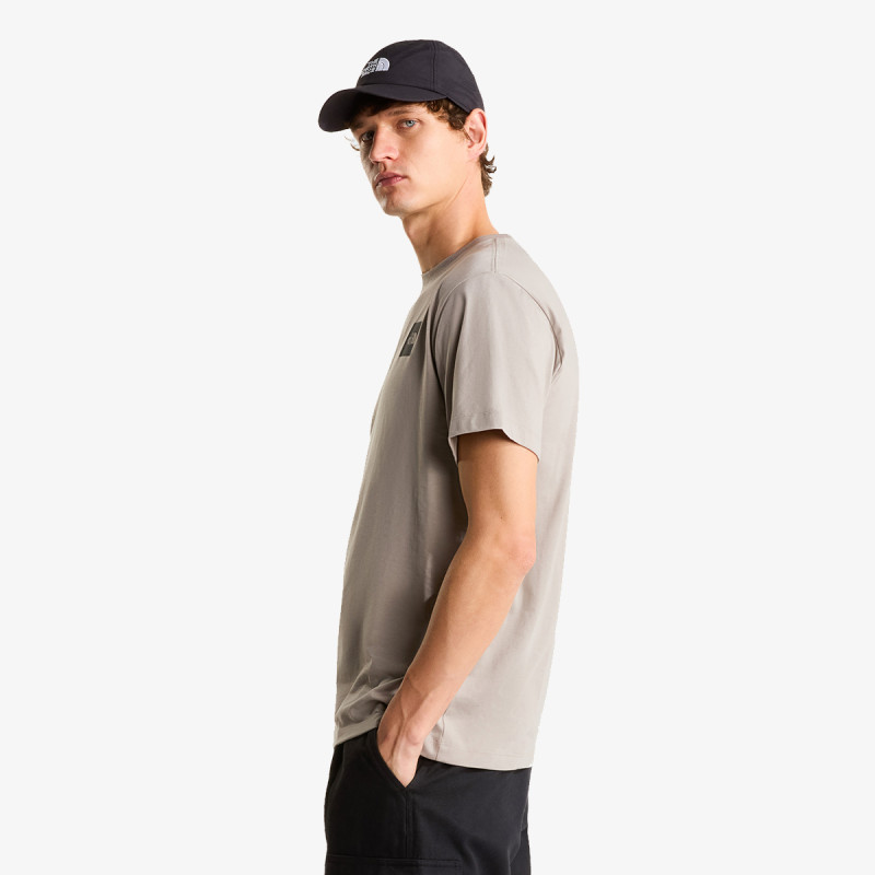 THE NORTH FACE KRATKA MAJICA M EVOLUTION BOX HALF DOME REGULAR SHORT 