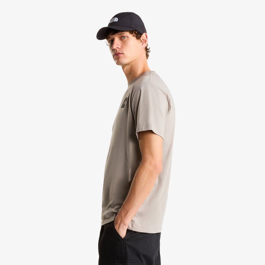 THE NORTH FACE KRATKA MAJICA M EVOLUTION BOX HALF DOME REGULAR SHORT 