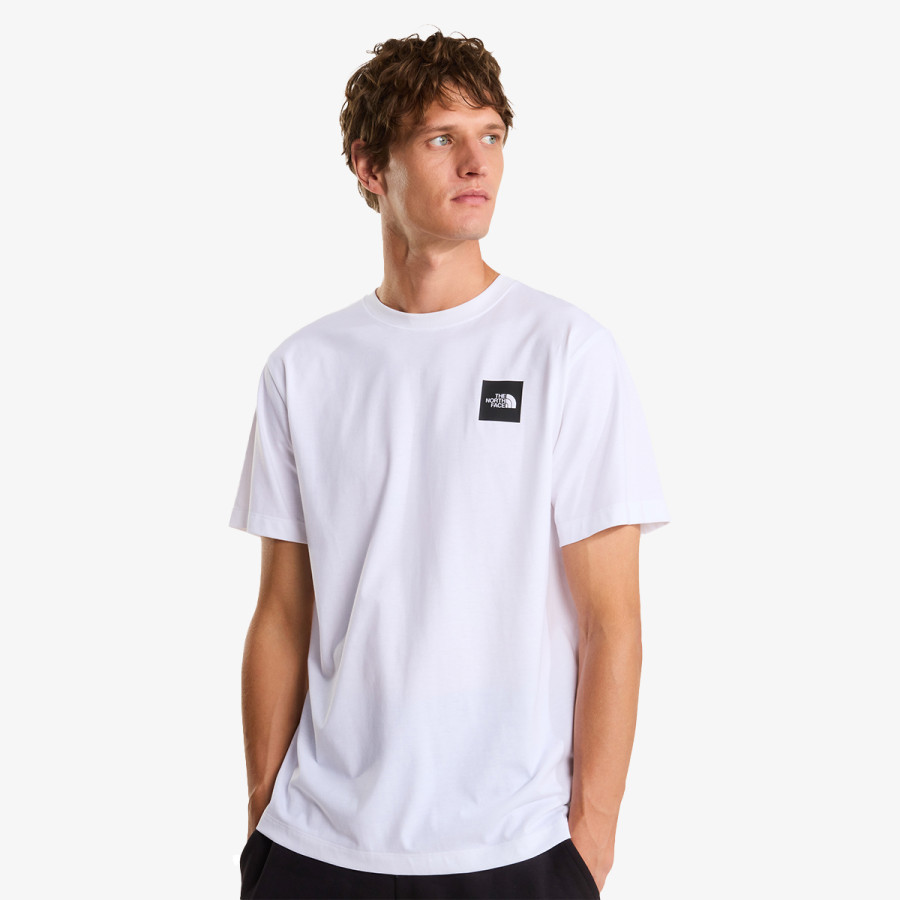 THE NORTH FACE KRATKA MAJICA EVOLUTION BOX HALF DOME REGULAR SHORT 