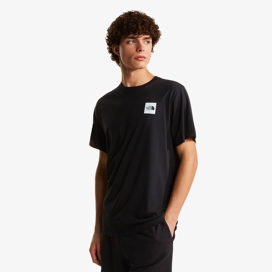 THE NORTH FACE KRATKA MAJICA EVOLUTION BOX HALF DOME REGULAR SHORT 